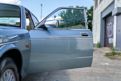 1991 Daimler XJ40 Te koop (foto 82 van 146)