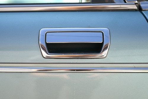 1991 Daimler XJ40 Te koop (foto 85 van 146)