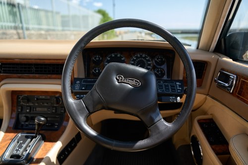 1991 Daimler XJ40 Te koop (foto 41 van 146)
