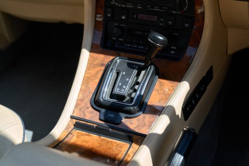 1991 Daimler XJ40 Te koop (foto 51 van 146)