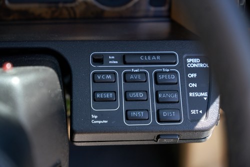 1991 Daimler XJ40 Te koop (foto 42 van 146)