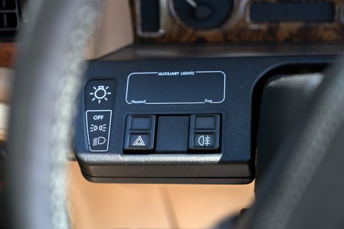 1991 Daimler XJ40 Te koop (foto 40 van 146)