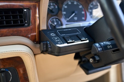 1991 Daimler XJ40 Te koop (foto 39 van 146)