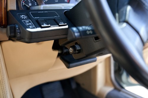 1991 Daimler XJ40 Te koop (foto 47 van 146)