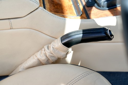 1991 Daimler XJ40 Te koop (foto 63 van 146)