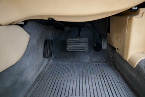 1991 Daimler XJ40 Te koop (foto 57 van 146)