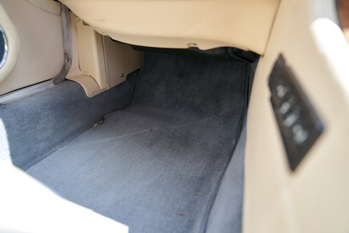 1991 Daimler XJ40 Te koop (foto 59 van 146)