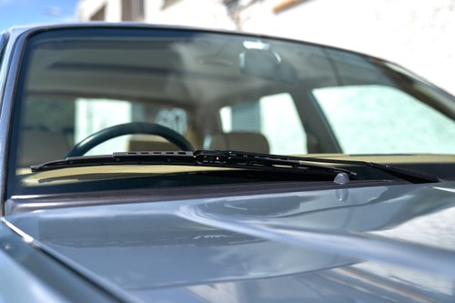 1991 Daimler XJ40 Te koop (foto 97 van 146)