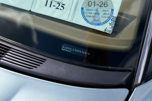 1991 Daimler XJ40 Te koop (foto 99 van 146)