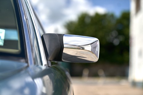 1991 Daimler XJ40 Te koop (foto 101 van 146)