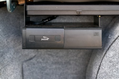 1991 Daimler XJ40 Te koop (foto 77 van 146)