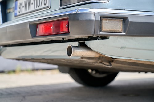 1991 Daimler XJ40 Te koop (foto 119 van 146)