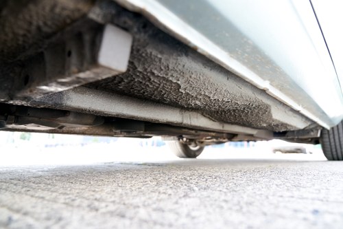 1991 Daimler XJ40 Te koop (foto 139 van 146)