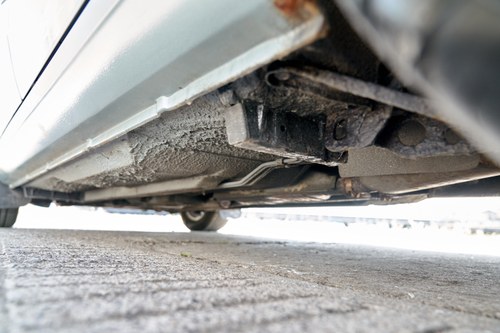 1991 Daimler XJ40 Te koop (foto 140 van 146)