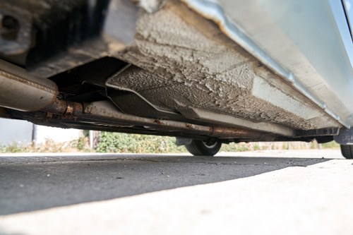 1991 Daimler XJ40 Te koop (foto 142 van 146)