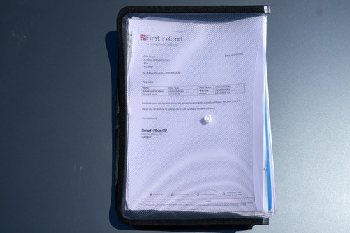 1991 Daimler XJ40 Te koop (foto 144 van 146)