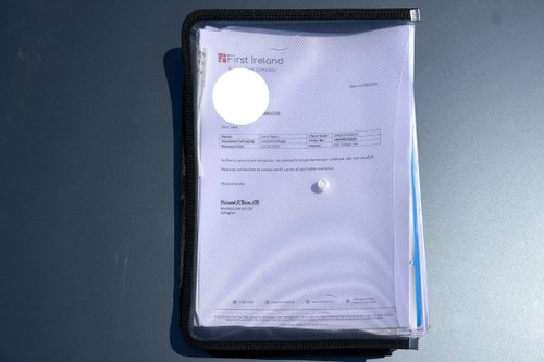 1991 Daimler XJ40 Te koop (foto 146 van 146)