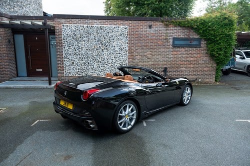 2012 Ferrari California 30 zum Verkauf (Bild 2 von 134)