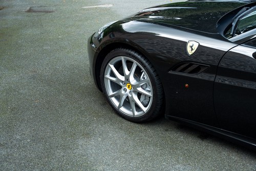 2012 Ferrari California 30 zum Verkauf (Bild 71 von 134)