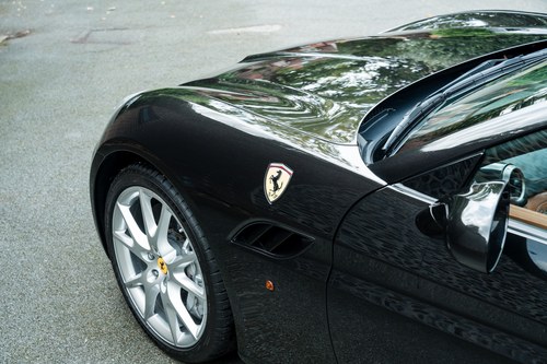 2012 Ferrari California 30 zum Verkauf (Bild 79 von 134)