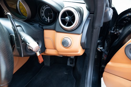 2012 Ferrari California 30 zum Verkauf (Bild 36 von 134)