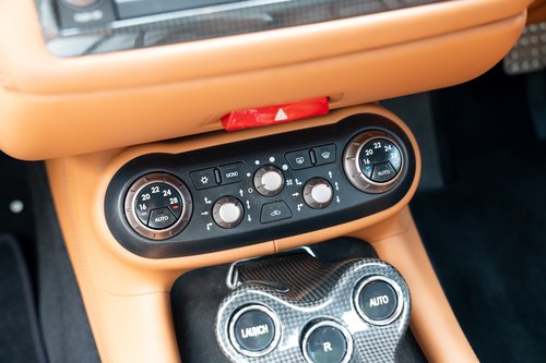 2012 Ferrari California 30 zum Verkauf (Bild 42 von 134)