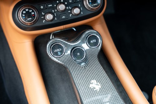 2012 Ferrari California 30 zum Verkauf (Bild 43 von 134)