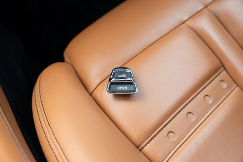 2012 Ferrari California 30 zum Verkauf (Bild 48 von 134)