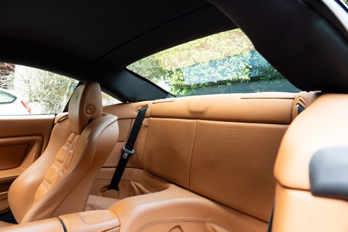 2012 Ferrari California 30 zum Verkauf (Bild 51 von 134)