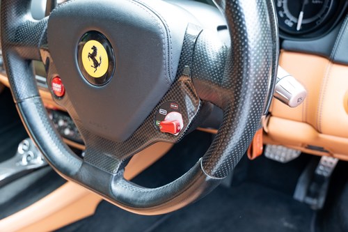 2012 Ferrari California 30 zum Verkauf (Bild 53 von 134)