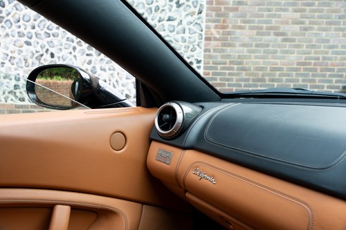 2012 Ferrari California 30 zum Verkauf (Bild 62 von 134)