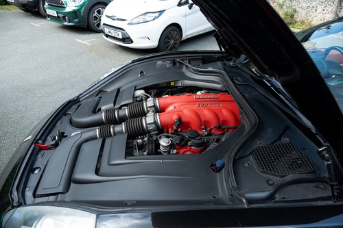 2012 Ferrari California 30 zum Verkauf (Bild 89 von 134)