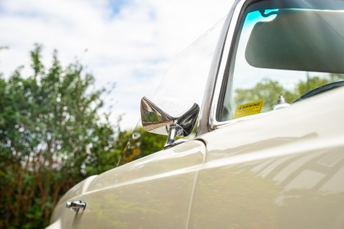 1967 Mercedes-Benz 230SL Pagoda 'W113' 5SPD à vendre (picture 74 of 107)