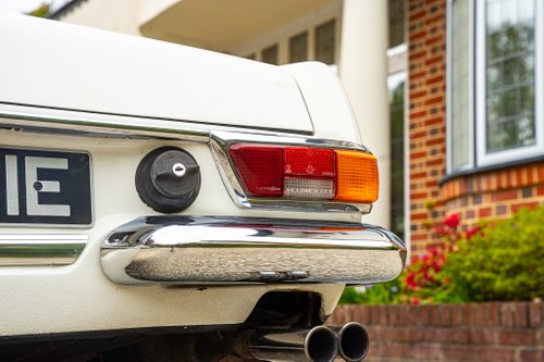 1967 Mercedes-Benz 230SL Pagoda 'W113' 5SPD à vendre (picture 76 of 107)