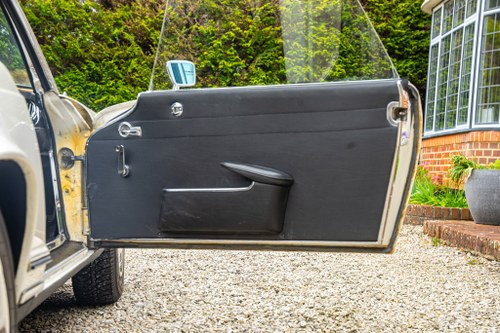 1967 Mercedes-Benz 230SL Pagoda 'W113' 5SPD à vendre (picture 32 of 107)