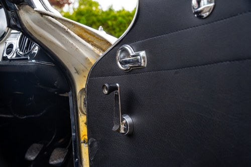 1967 Mercedes-Benz 230SL Pagoda 'W113' 5SPD à vendre (picture 37 of 107)