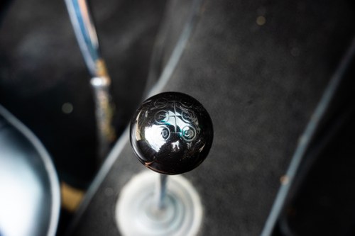 1967 Mercedes-Benz 230SL Pagoda 'W113' 5SPD à vendre (picture 52 of 107)