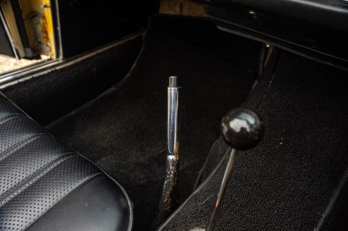 1967 Mercedes-Benz 230SL Pagoda 'W113' 5SPD à vendre (picture 57 of 107)