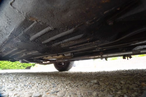 1967 Mercedes-Benz 230SL Pagoda 'W113' 5SPD à vendre (picture 97 of 107)