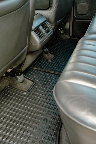 1998 Ranger Range Rover HSE 4.6 P38 In vendita (immagine 22 di 58)