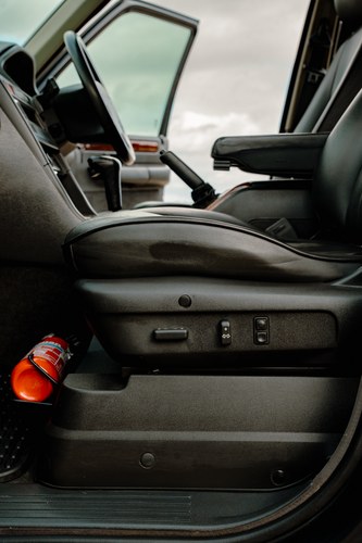 1998 Ranger Range Rover HSE 4.6 P38 In vendita (immagine 30 di 58)