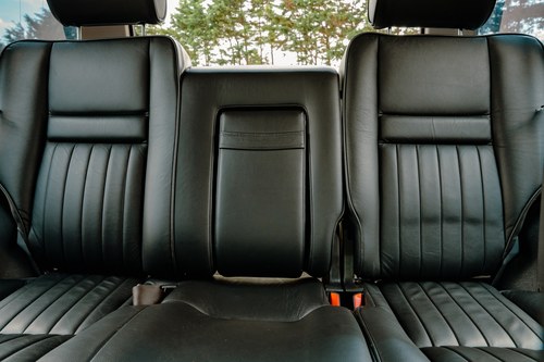 1998 Ranger Range Rover HSE 4.6 P38 In vendita (immagine 11 di 58)