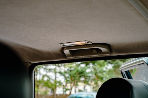 1998 Ranger Range Rover HSE 4.6 P38 In vendita (immagine 33 di 58)