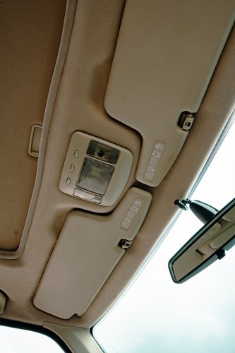 1998 Ranger Range Rover HSE 4.6 P38 In vendita (immagine 34 di 58)