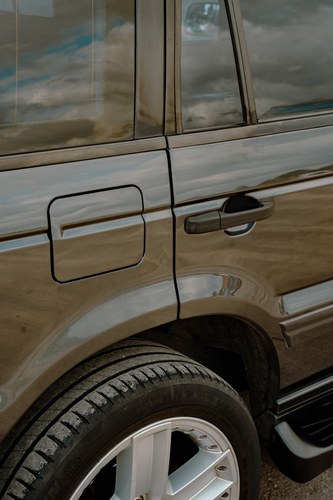 1998 Ranger Range Rover HSE 4.6 P38 In vendita (immagine 45 di 58)