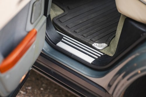 2004 Land Rover Range Rover L322 3L TD6 Vogue En venta (imagen 40 de 154)