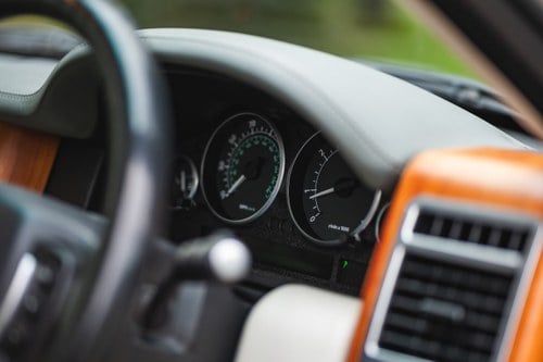 2004 Land Rover Range Rover L322 3L TD6 Vogue En venta (imagen 72 de 154)