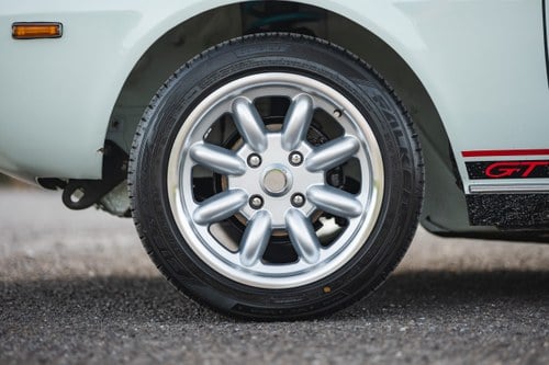 1975 Toyota Celica 2.0 GT RA25 Liftback till salu (bild 25 av 150)