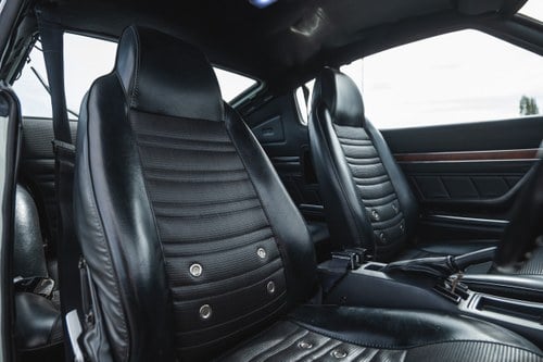 1975 Toyota Celica 2.0 GT RA25 Liftback till salu (bild 32 av 150)