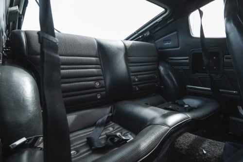 1975 Toyota Celica 2.0 GT RA25 Liftback till salu (bild 33 av 150)